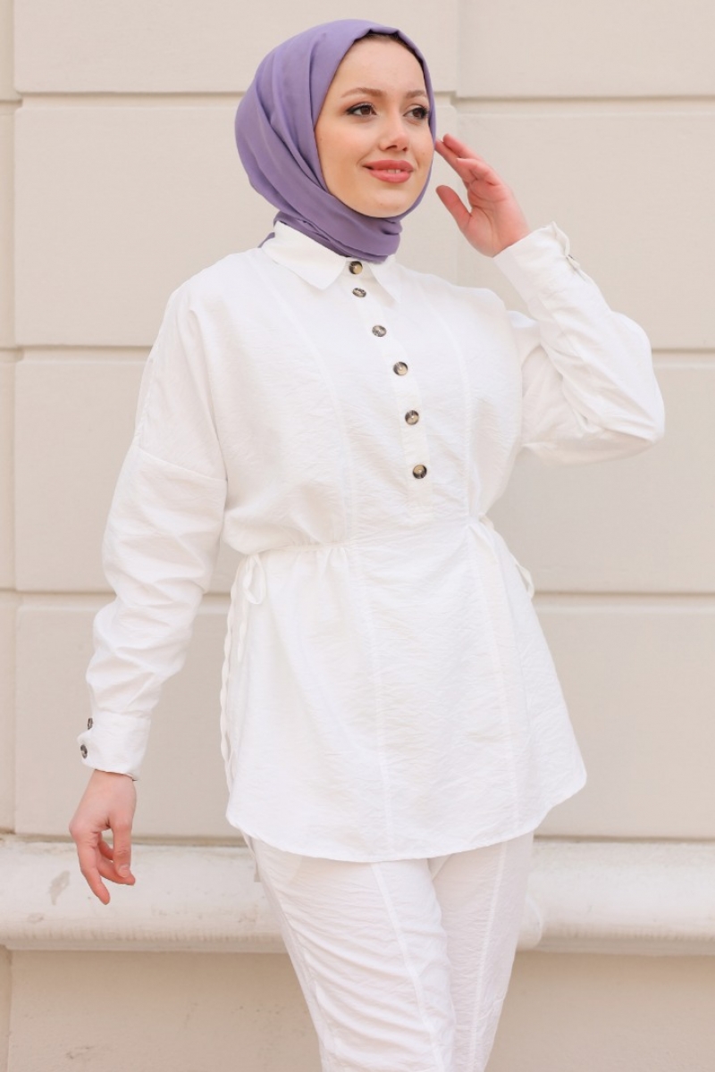 Yusra Beyaz Takım