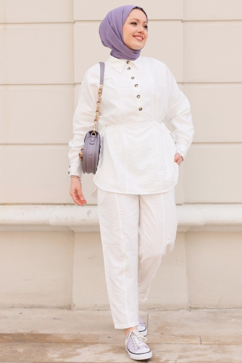 Yusra Beyaz Takım