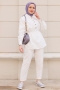 Yusra Beyaz Takım