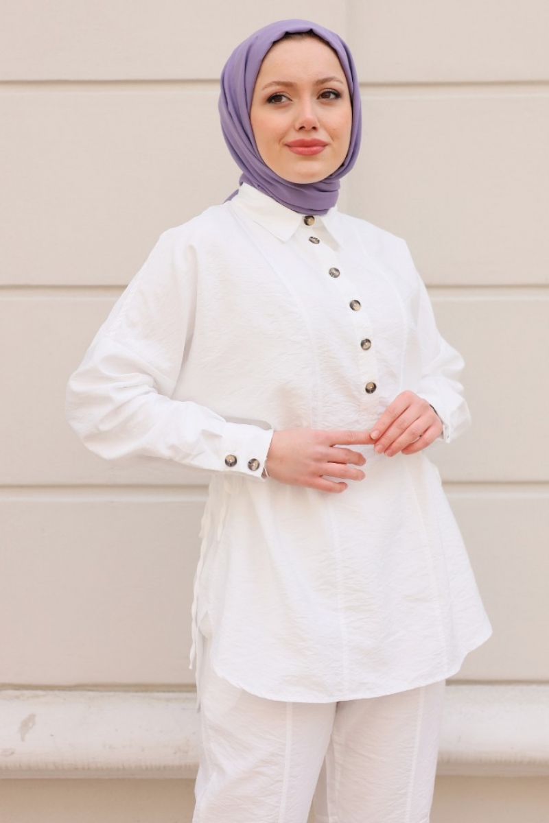 Yusra Beyaz Takım