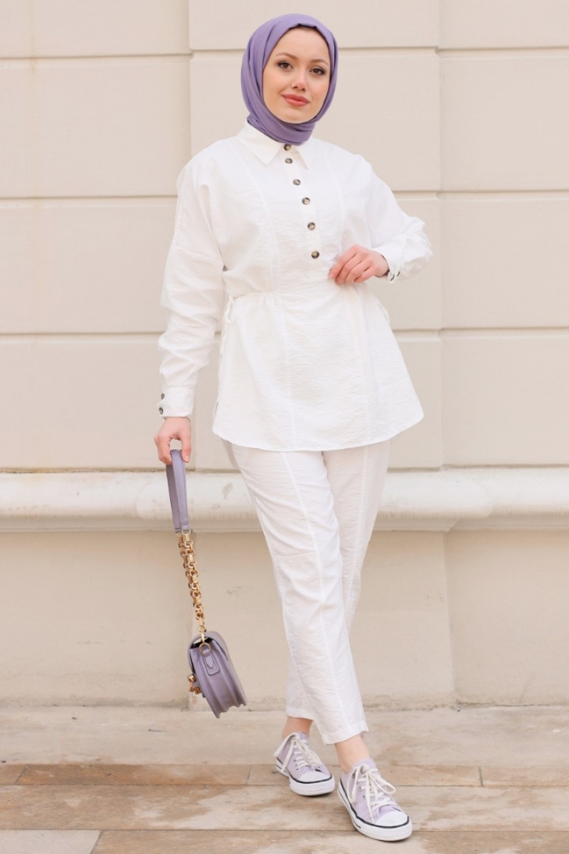 Yusra Beyaz Takım