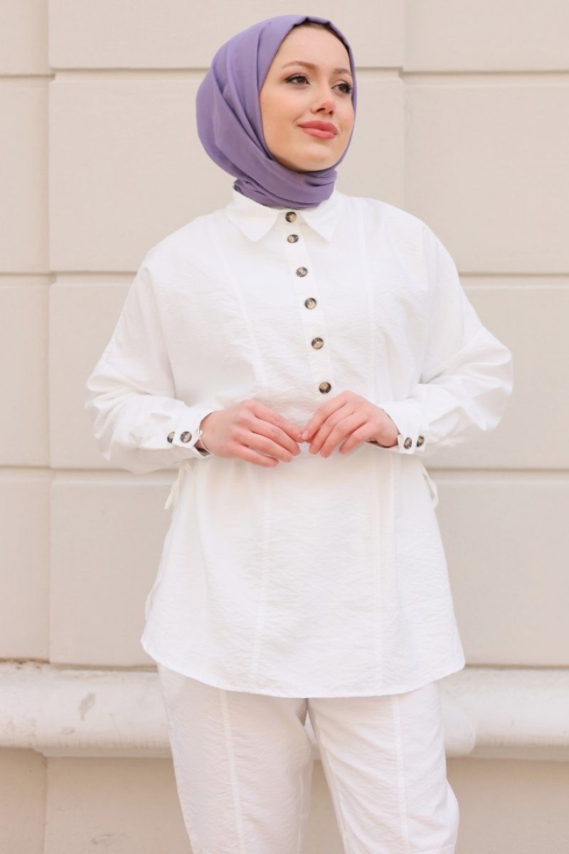 Yusra Beyaz Takım