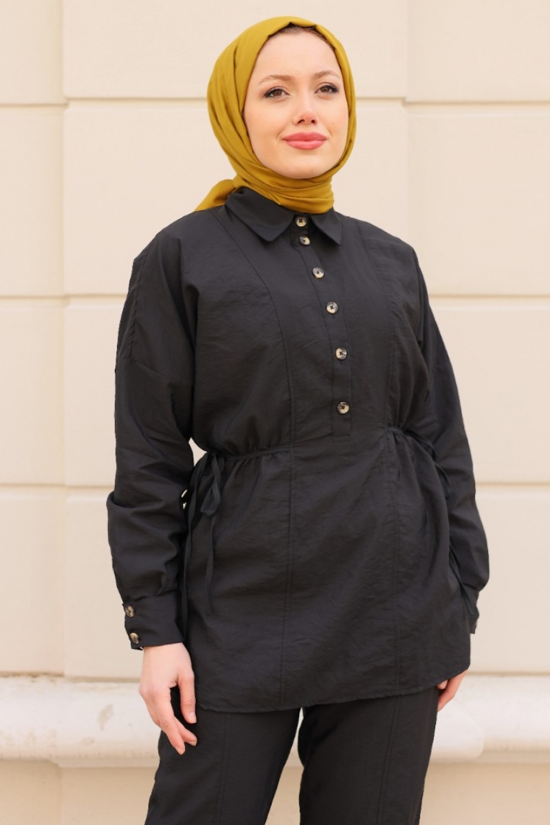 Yusra Siyah Takım
