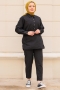 Yusra Siyah Takım