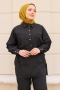Yusra Siyah Takım