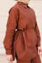 Yusra Kahverengi Takım