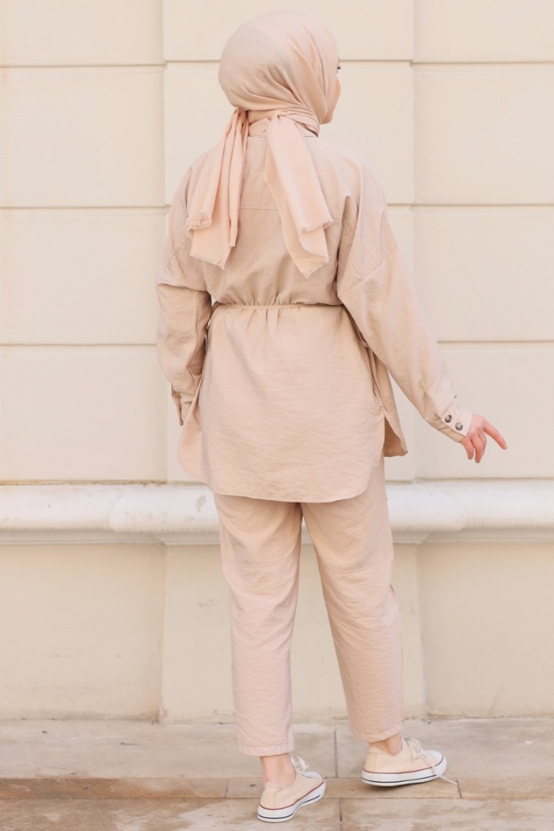 Yusra Bej Takım