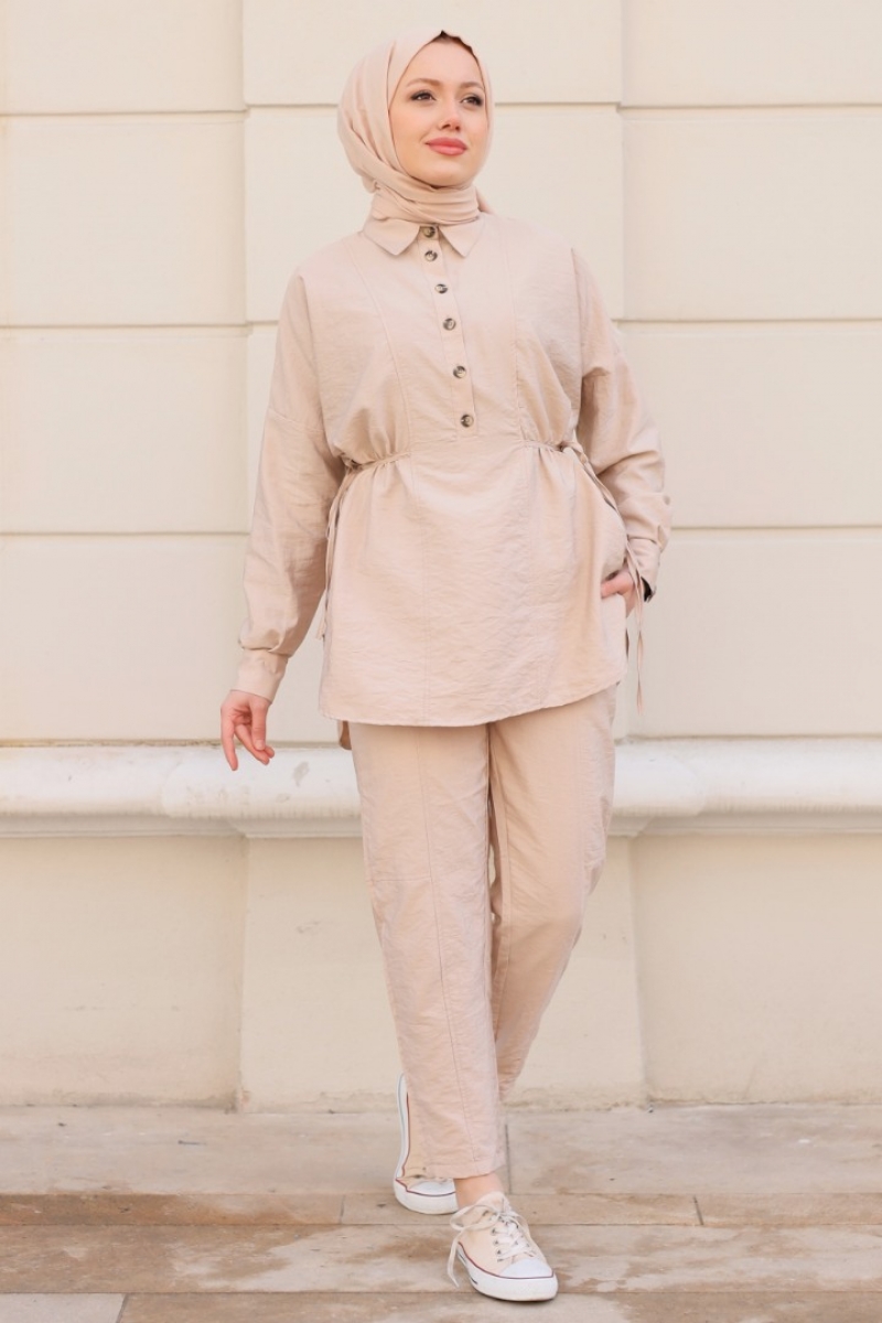 Yusra Bej Takım