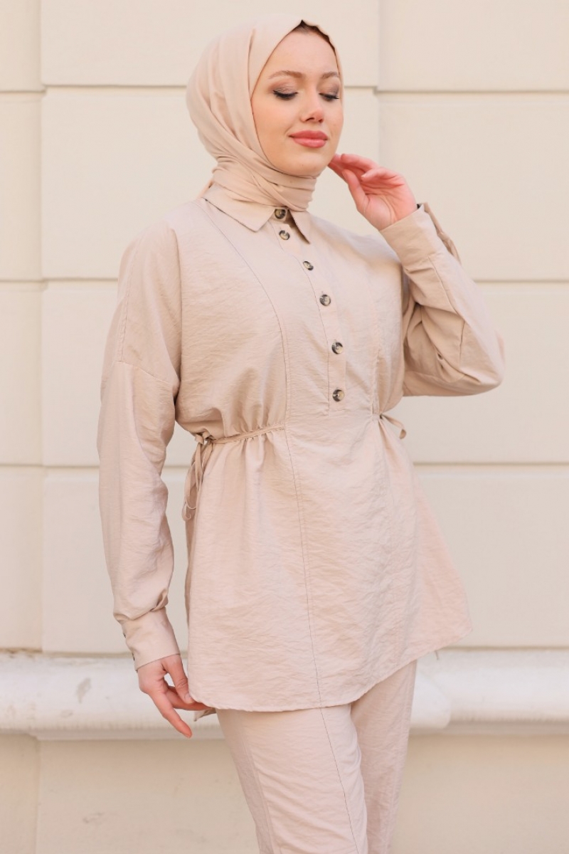 Yusra Bej Takım