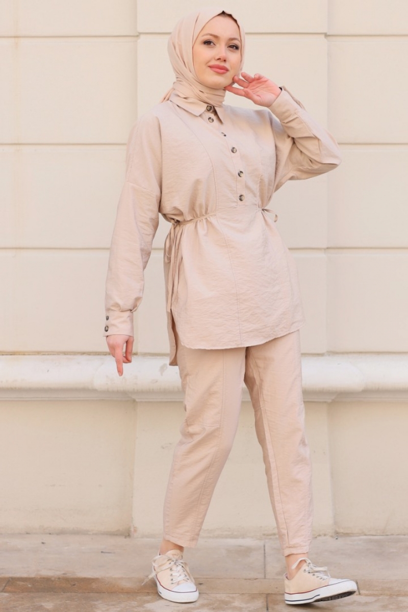 Yusra Bej Takım