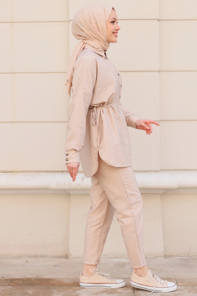 Yusra Bej Takım