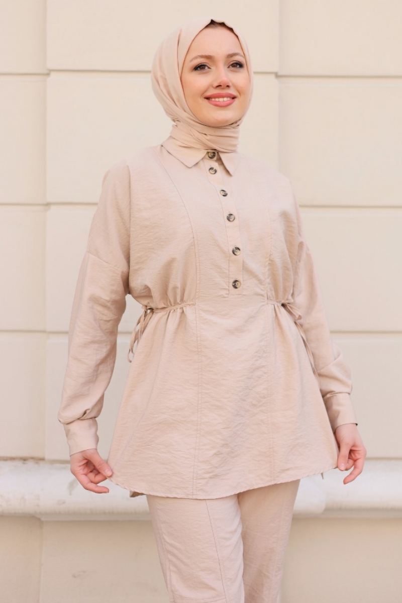 Yusra Bej Takım