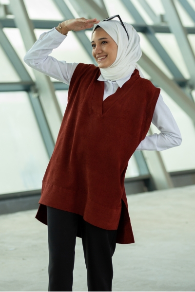 Yıldız İkili Kiremit Kombin