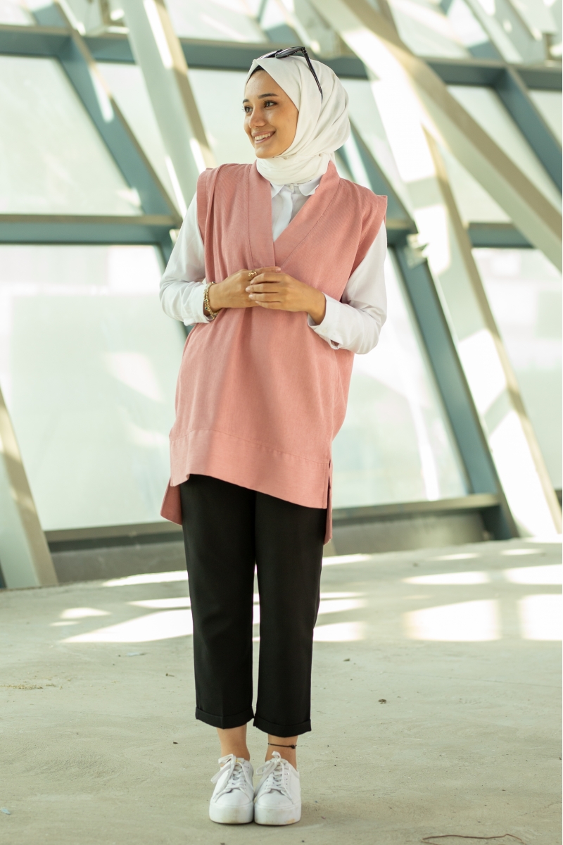 Yıldız İkili Pudra Kombin