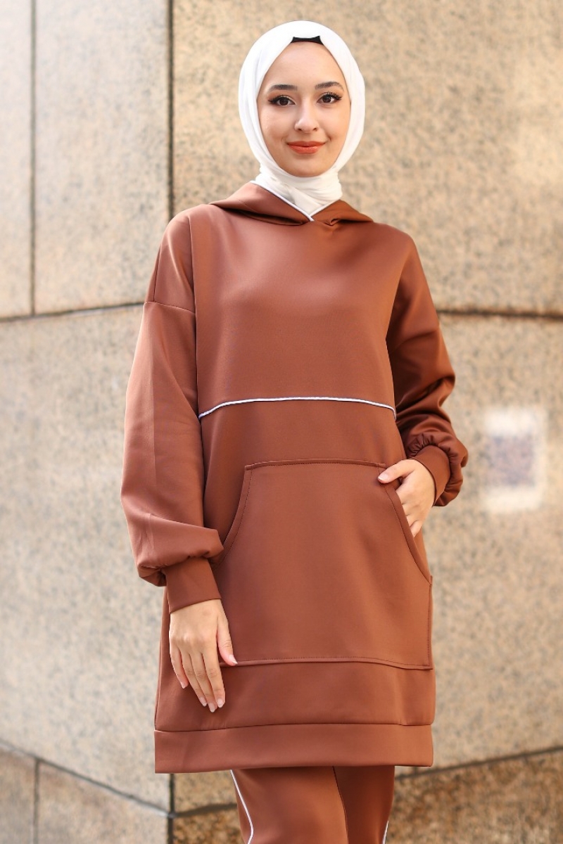 Aleksi Kahverengi Takım