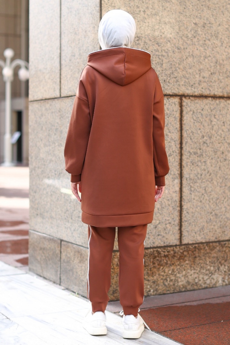 Aleksi Kahverengi Takım