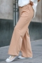 Alina Camel Pantolon