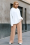 Alina Camel Pantolon