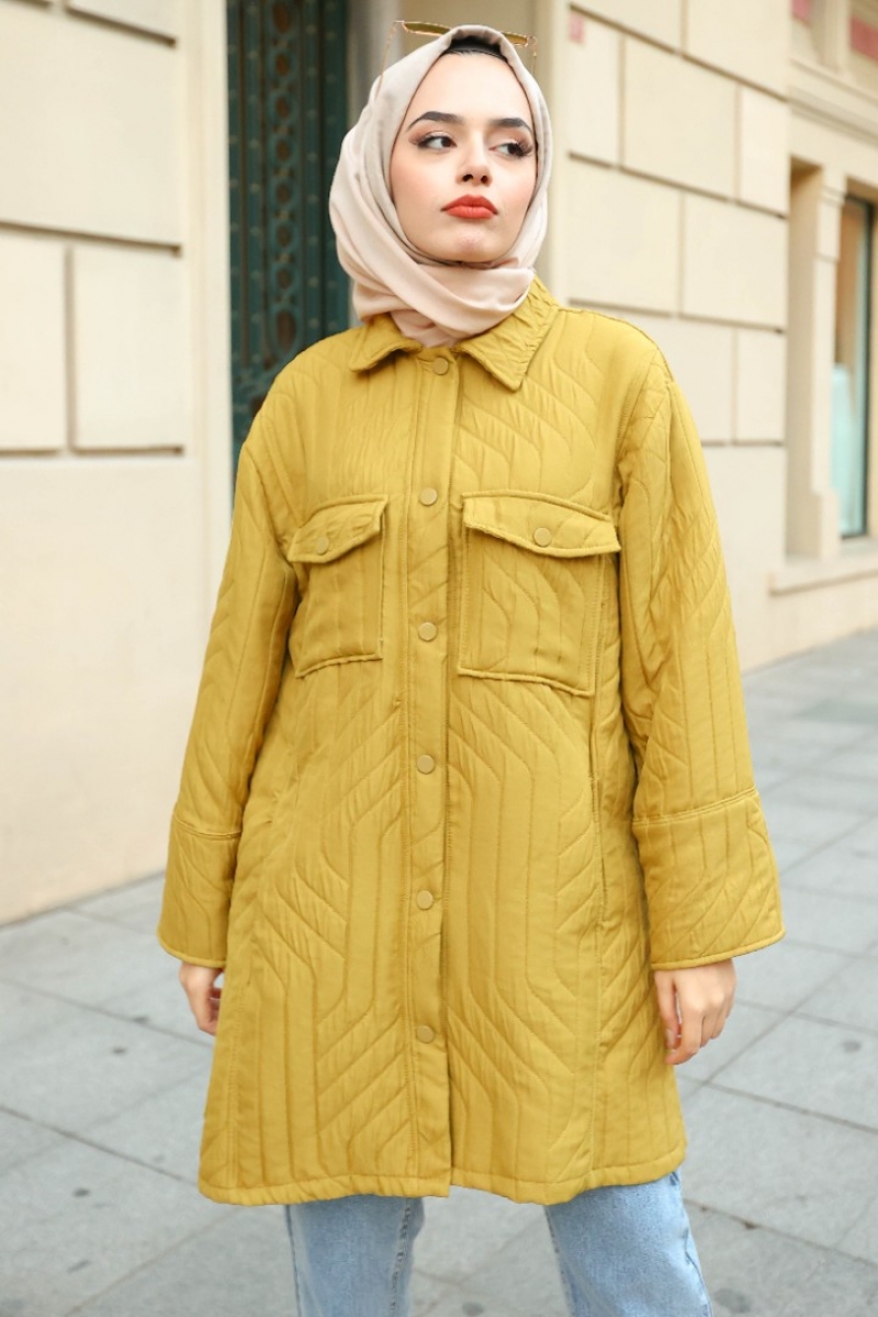 Allen Yağ Yeşili Kap