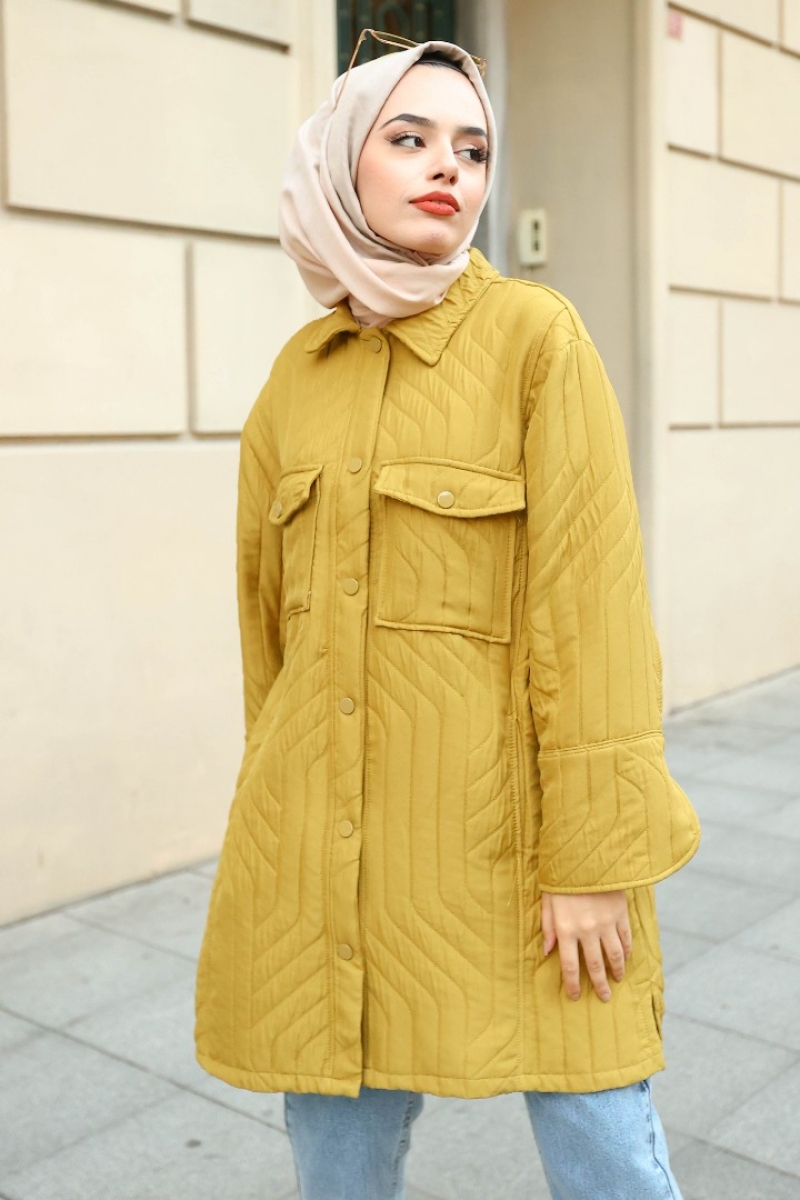 Allen Yağ Yeşili Kap