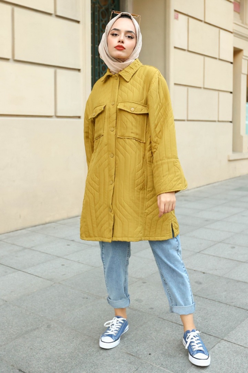 Allen Yağ Yeşili Kap