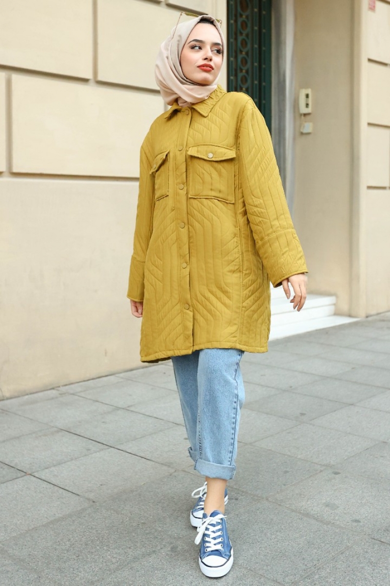 Allen Yağ Yeşili Kap