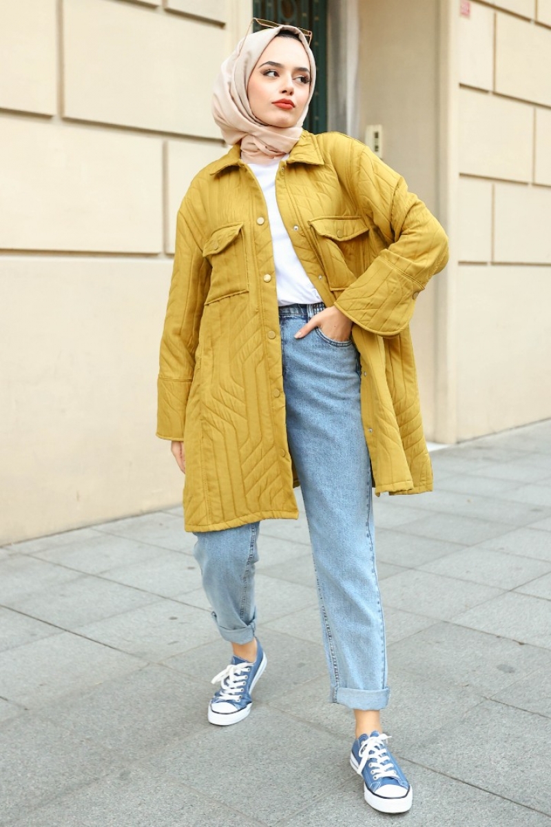 Allen Yağ Yeşili Kap