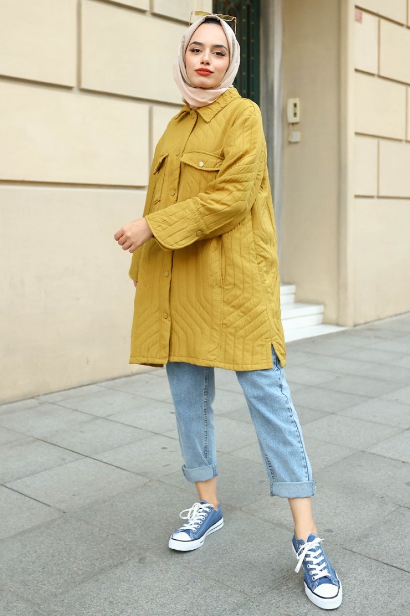 Allen Yağ Yeşili Kap