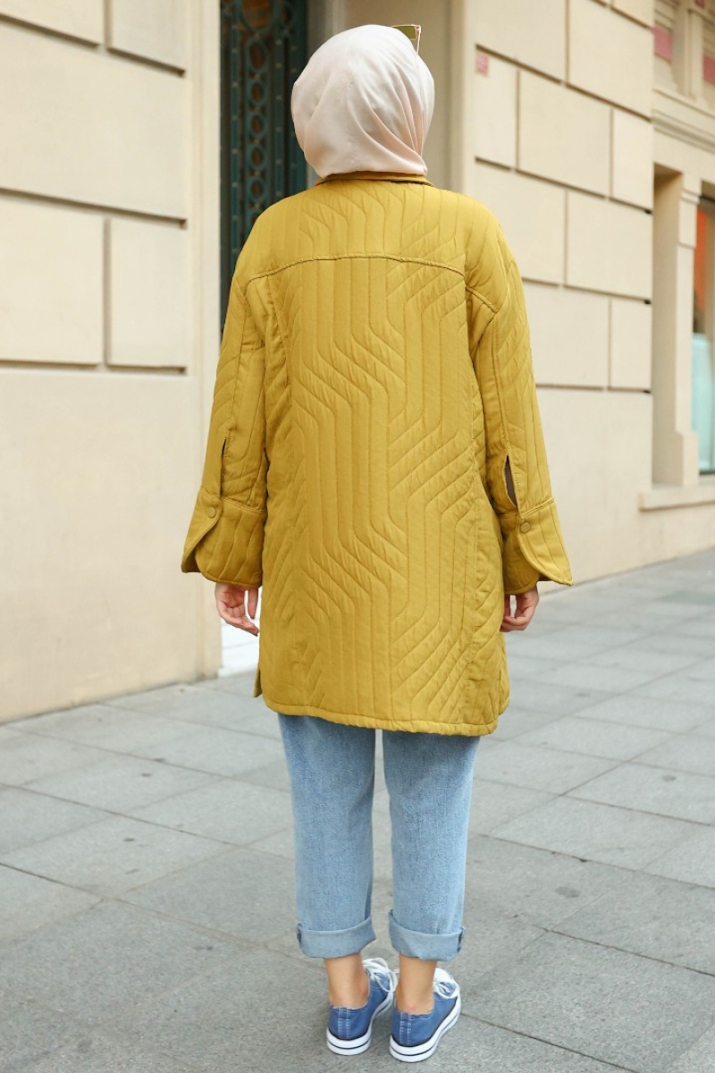 Allen Yağ Yeşili Kap