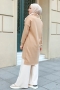 Amanda Camel Tunik