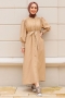 Anita Camel Elbise