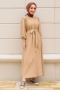 Anita Camel Elbise
