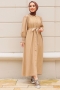 Anita Camel Elbise