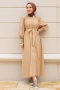 Anita Camel Elbise