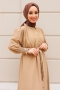 Anita Camel Elbise