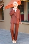 Atreus Kahverengi Takım