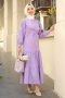 Benito Lila Elbise