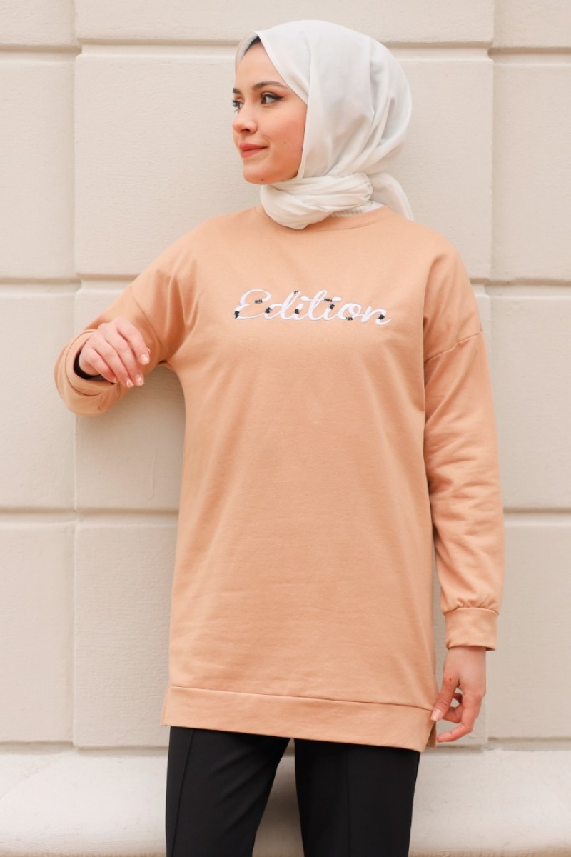 Edition Camel Sweat