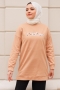 Edition Camel Sweat