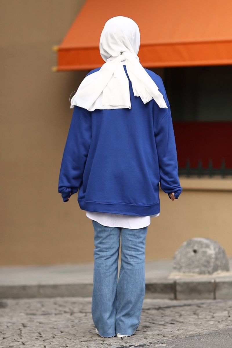 Fruit Saks Mavisi Sweat