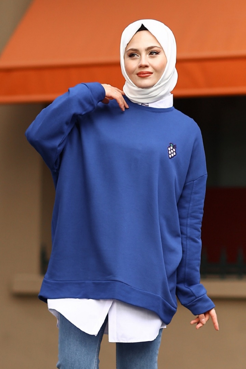 Fruit Saks Mavisi Sweat