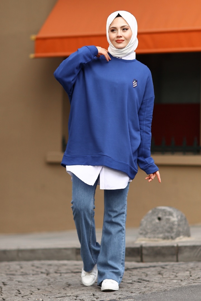 Fruit Saks Mavisi Sweat