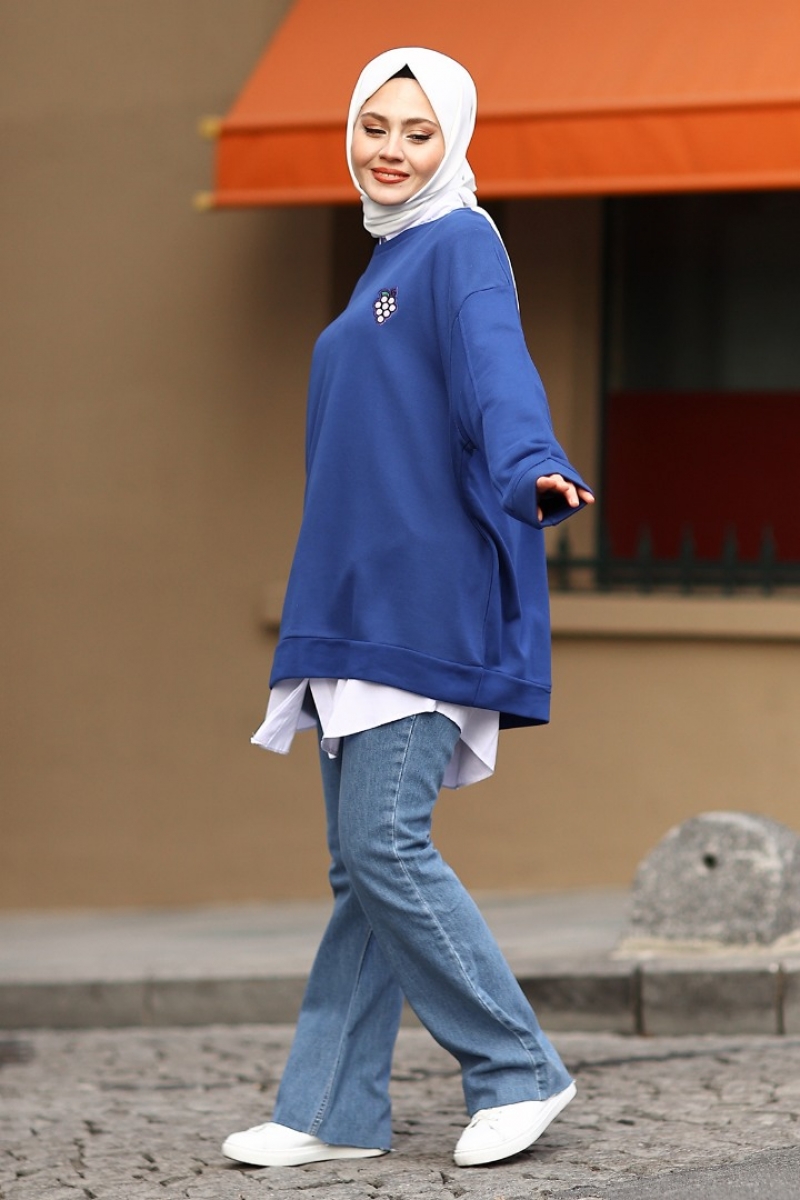 Fruit Saks Mavisi Sweat