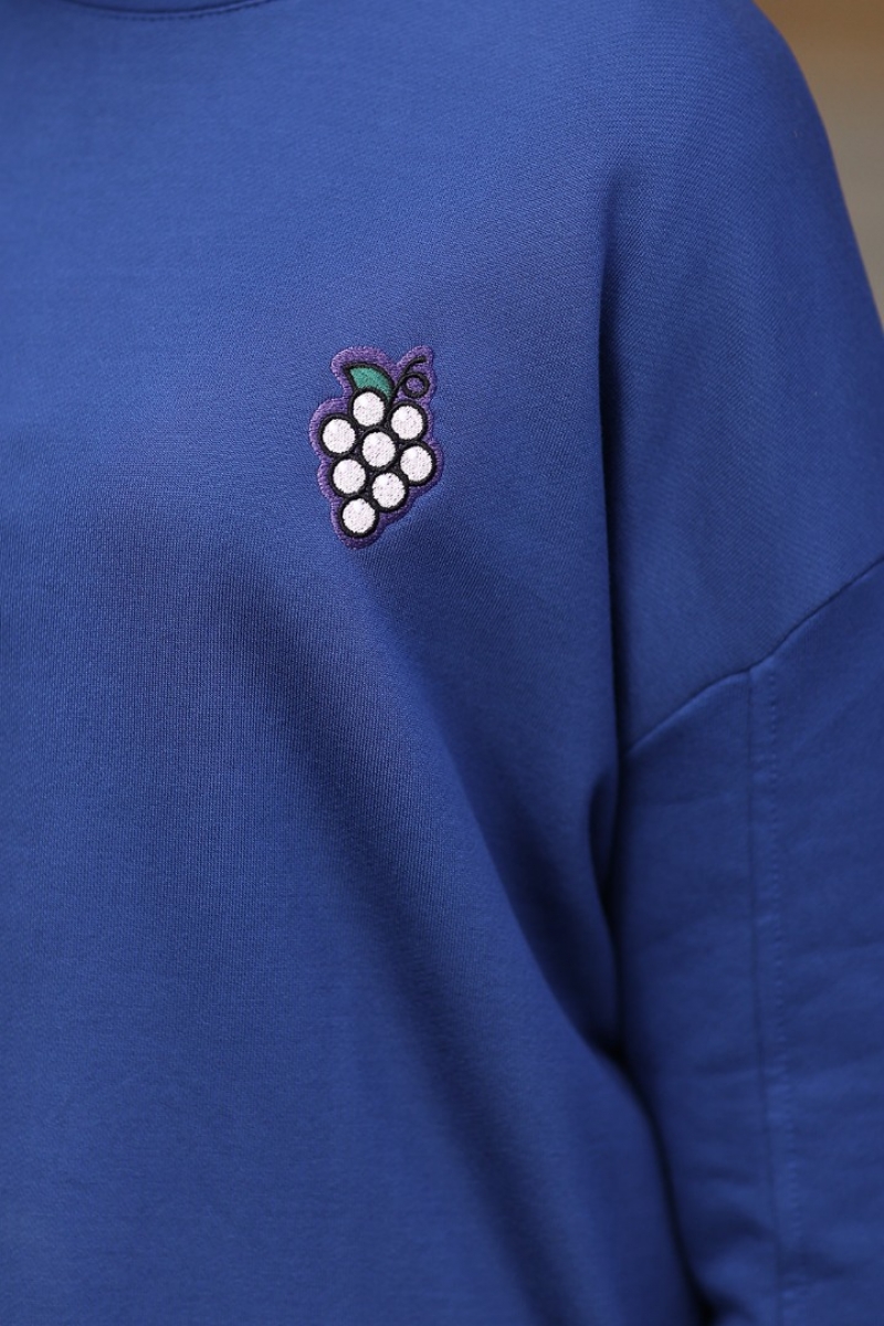 Fruit Saks Mavisi Sweat