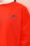 Fruit Kırmızı Sweat