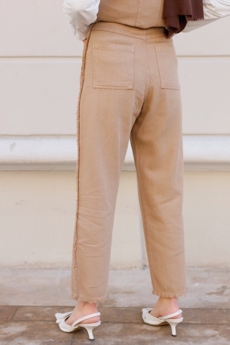 Laves Camel Takım
