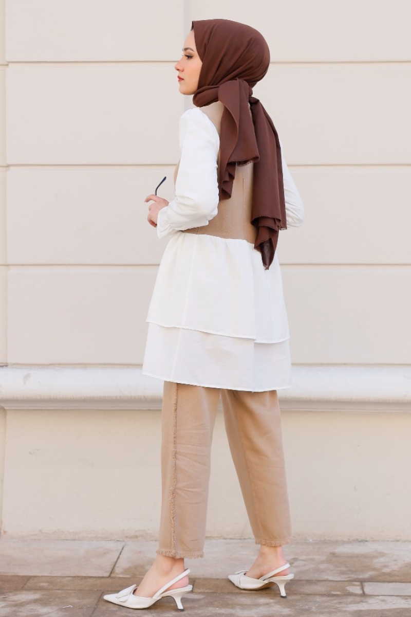 Laves Camel Takım