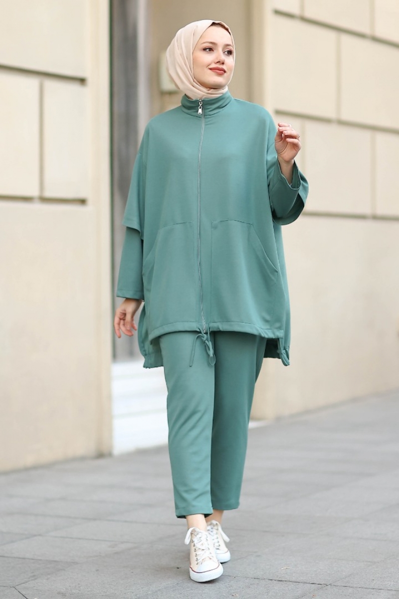 Liberta Yeşil Takım