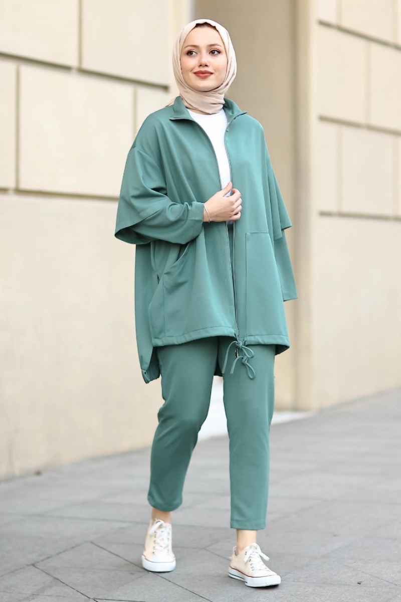 Liberta Yeşil Takım