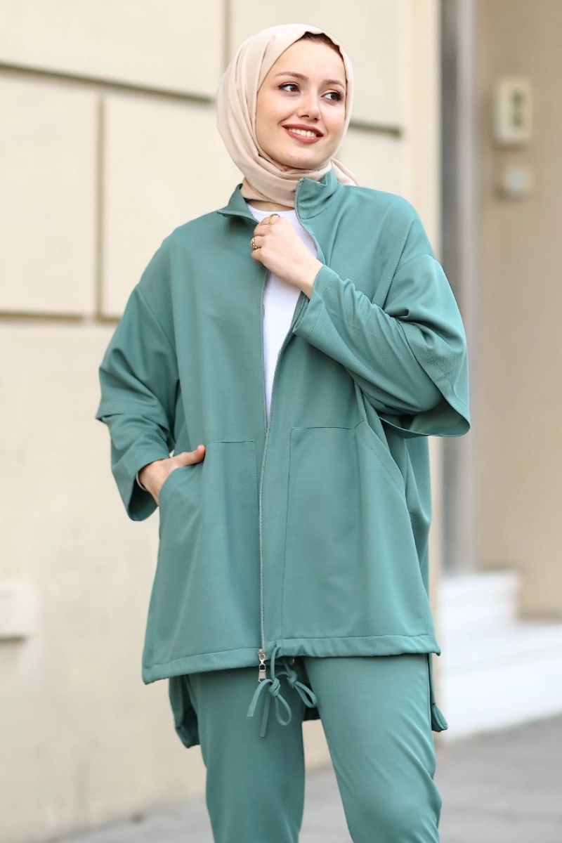 Liberta Yeşil Takım